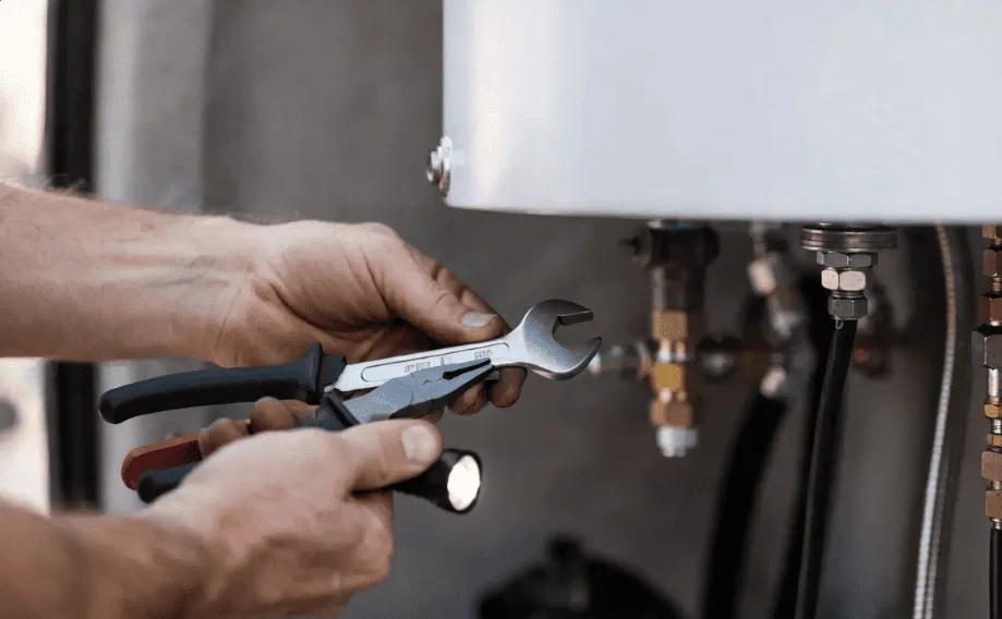 Why choose Water Heater Repair in Coloma, MI